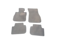 Recambio de juego alfombrillas para bmw 1 (f40) 118 d referencia OEM IAM 51478073482  