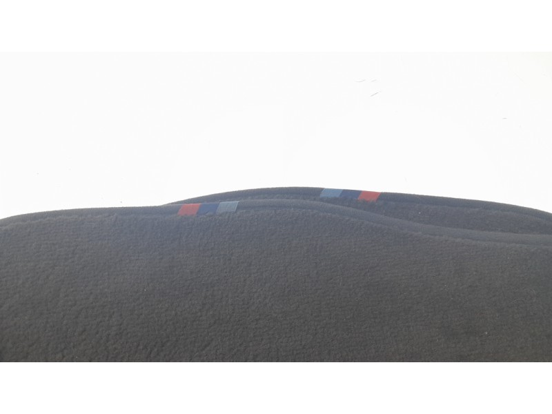 Recambio de juego alfombrillas para bmw 1 (f40) 118 d referencia OEM IAM 51478073482  