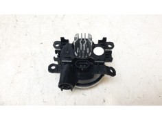 Recambio de faro antiniebla derecho para renault kadjar (ha_, hl_) 1.5 blue dci 115 referencia OEM IAM 261509314R 89251062  2