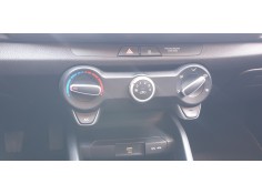 Recambio de mando calefaccion / aire acondicionado para kia stonic (ybcuv) 1.2 cat referencia OEM IAM 97250H8120LEF   2