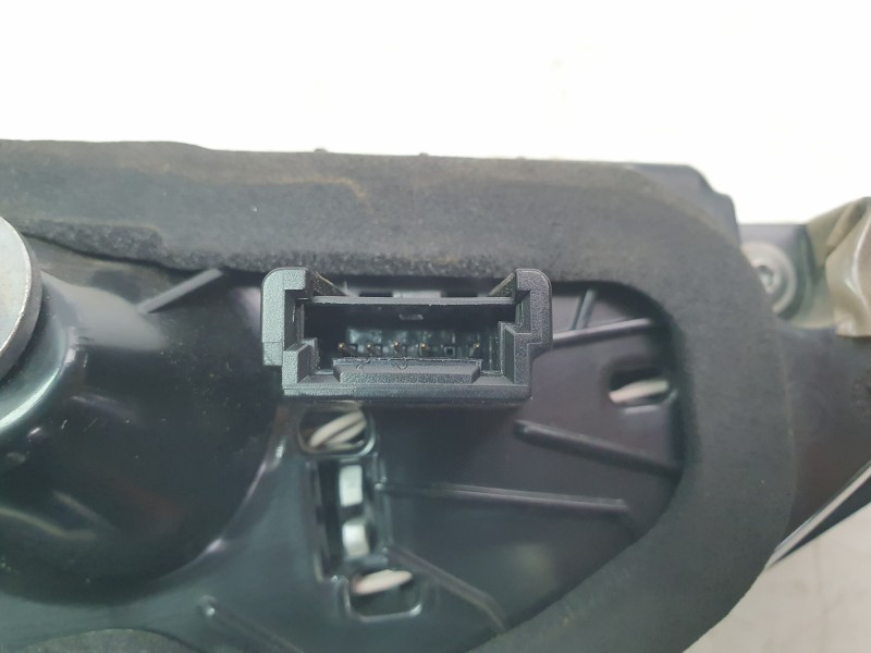 Recambio de piloto trasero derecho interior para bmw 1 (f40) 118 d referencia OEM IAM   