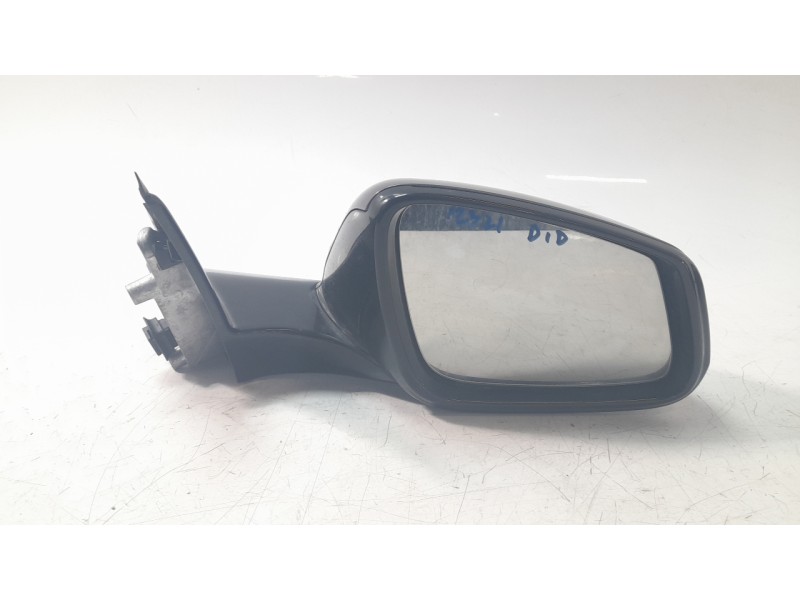 Recambio de retrovisor derecho para bmw 1 (f40) 118 d referencia OEM IAM X0192104  