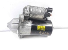Recambio de motor arranque para kia rio emotion referencia OEM IAM 361002A300 A12039 1195925 2