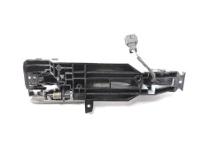 Recambio de maneta exterior delantera derecha para nissan pulsar (c13) 1.2 16v cat referencia OEM IAM 806105FD0B   2