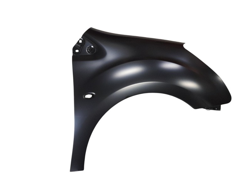 Recambio de aleta delantera derecha para citroën berlingo cuadro referencia OEM IAM 7841Y2 109073711 109073711 , CI9183013 , 502