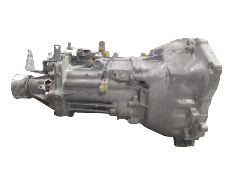 Recambio de caja cambios para piaggio porter caja/chasis 1.3 16v referencia OEM IAM 28075L112A  