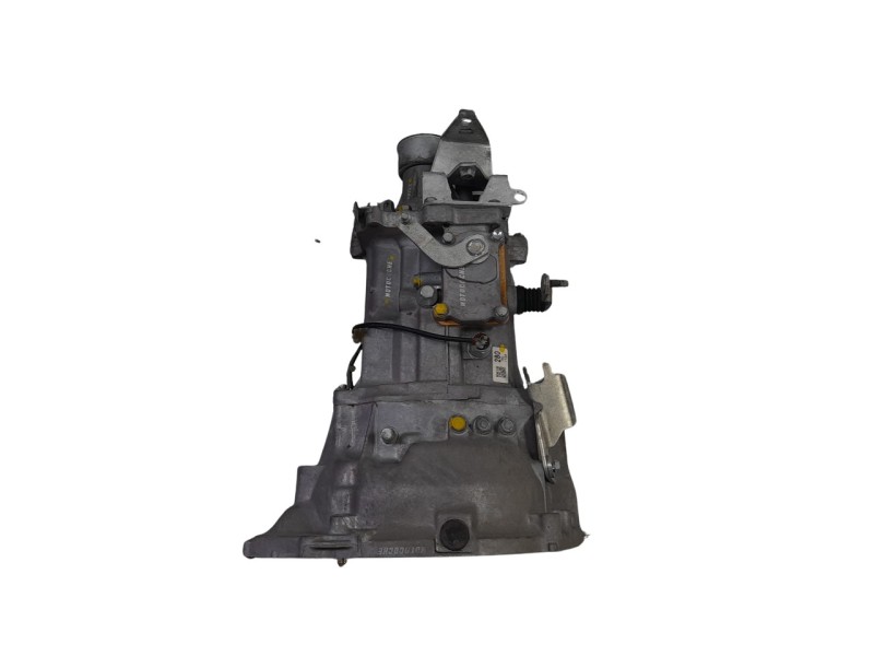 Recambio de caja cambios para piaggio porter caja/chasis 1.3 16v referencia OEM IAM 28075L112A  