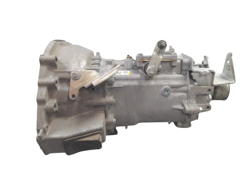 Recambio de caja cambios para piaggio porter caja/chasis 1.3 16v referencia OEM IAM 28075L112A  