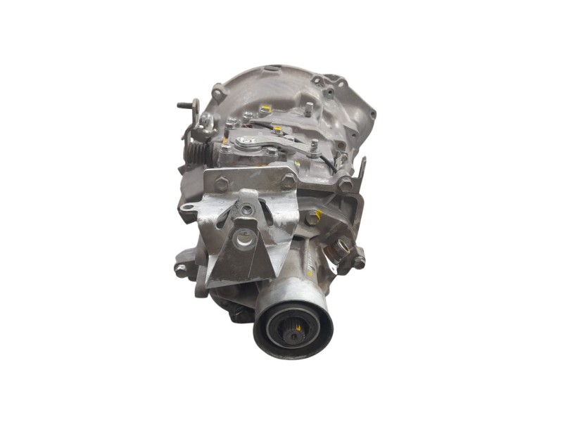 Recambio de caja cambios para piaggio porter caja/chasis 1.3 16v referencia OEM IAM 28075L112A  