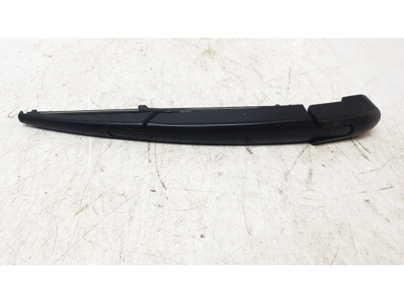 Recambio de brazo limpia trasero para jeep renegade suv (bu, b1, bv) 1.6 referencia OEM IAM 0000051954336  