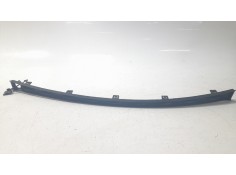 Recambio de molduras delanteras para maserati levante suv (m161) 3.0 d q4 referencia OEM IAM 670040751  