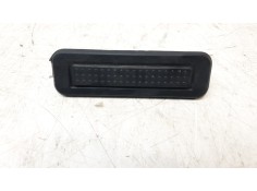 Recambio de maneta exterior porton para jeep renegade suv (bu, b1, bv) 1.6 referencia OEM IAM 52083197  