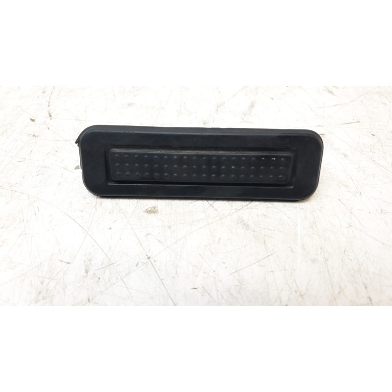 Recambio de maneta exterior porton para jeep renegade suv (bu, b1, bv) 1.6 referencia OEM IAM 52083197  