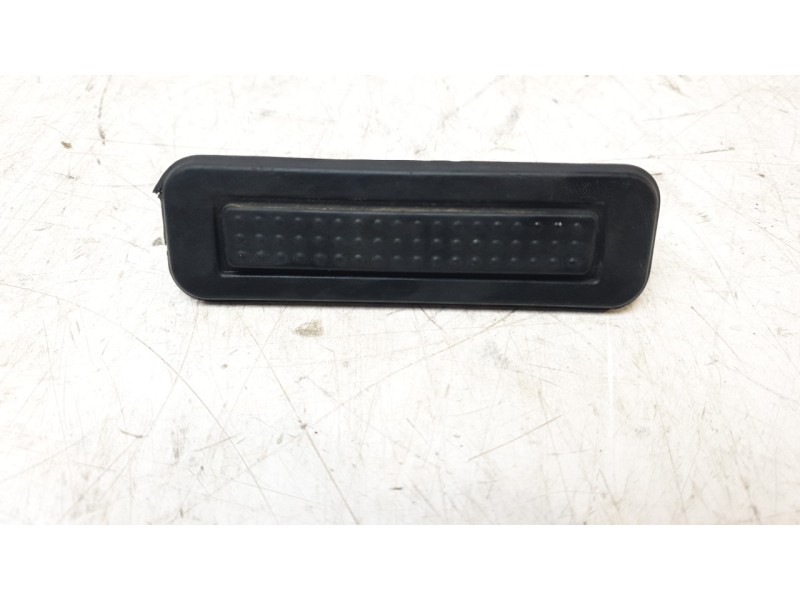 Recambio de maneta exterior porton para jeep renegade suv (bu, b1, bv) 1.6 referencia OEM IAM 52083197  