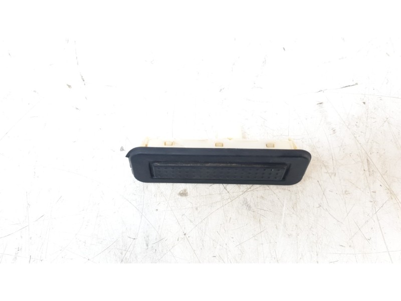 Recambio de maneta exterior porton para jeep renegade suv (bu, b1, bv) 1.6 referencia OEM IAM 52030365  