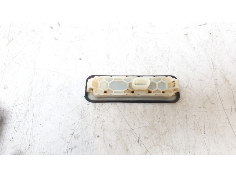 Recambio de maneta exterior porton para jeep renegade suv (bu, b1, bv) 1.6 referencia OEM IAM 52030365  