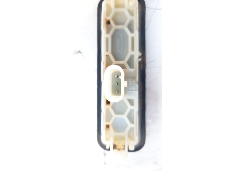 Recambio de maneta exterior porton para jeep renegade suv (bu, b1, bv) 1.6 referencia OEM IAM 52030365  