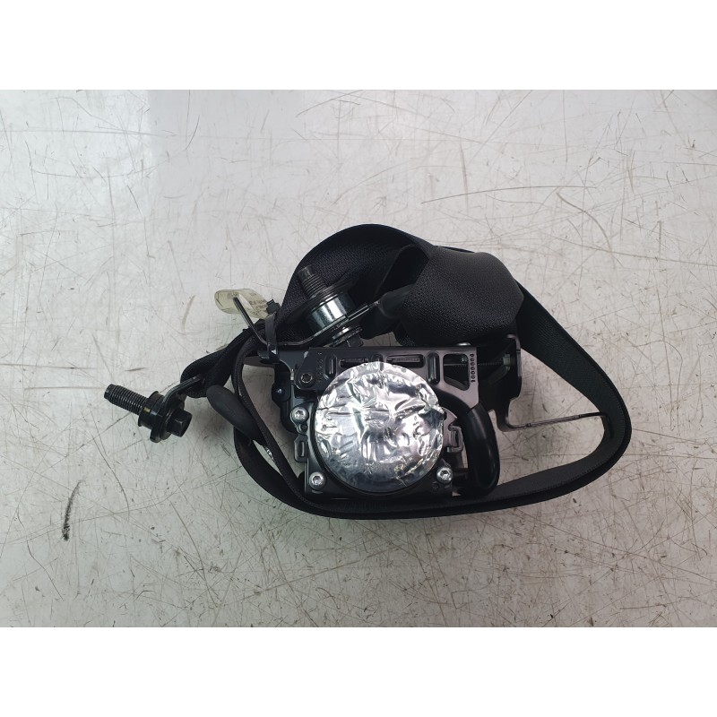 Recambio de cinturon seguridad delantero derecho para mazda mx-5 iv (nd__) 2.0 (nd6e) referencia OEM IAM TKAH3EH980 0589P1000146