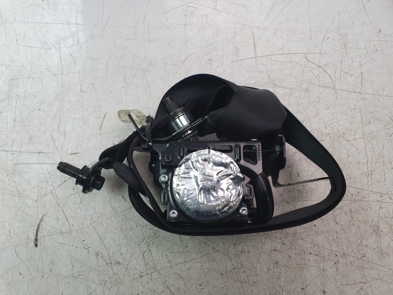 Recambio de cinturon seguridad delantero derecho para mazda mx-5 iv (nd__) 2.0 (nd6e) referencia OEM IAM TKAH3EH980 0589P1000146