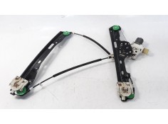 Recambio de elevalunas delantero izquierdo para bmw serie 1 berlina (e81/e87) 1.6 16v cat referencia OEM IAM 51337138465 1060613 2