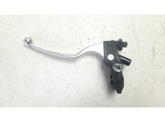 Recambio de maneta exterior delantera izquierda para honda cl cl500 (pc67) referencia OEM IAM 53178MKPJ00  