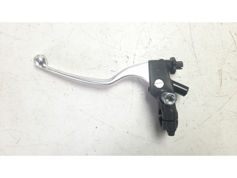 Recambio de maneta exterior delantera izquierda para honda cl cl500 (pc67) referencia OEM IAM 53178MKPJ00  