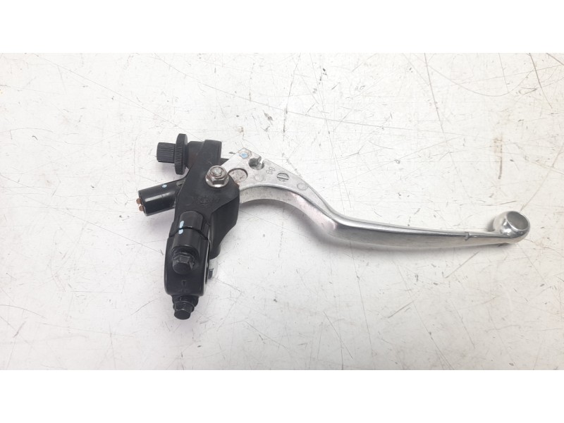 Recambio de maneta exterior delantera izquierda para honda cl cl500 (pc67) referencia OEM IAM 53178MKPJ00  