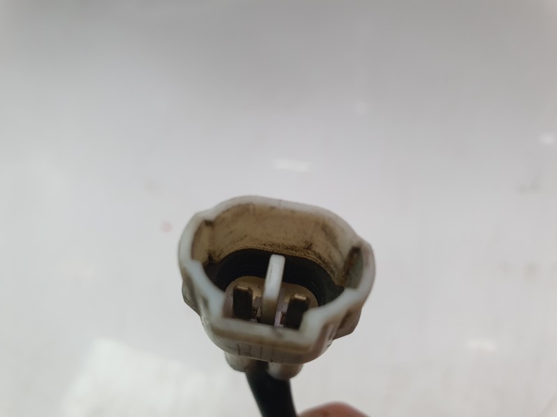 Recambio de bomba combustible para piaggio porter caja/chasis 1.3 16v referencia OEM IAM 2321087511 1961002312 