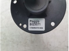 Recambio de aforador para piaggio porter caja/chasis 1.3 16v referencia OEM IAM B023071 170825070140D  2
