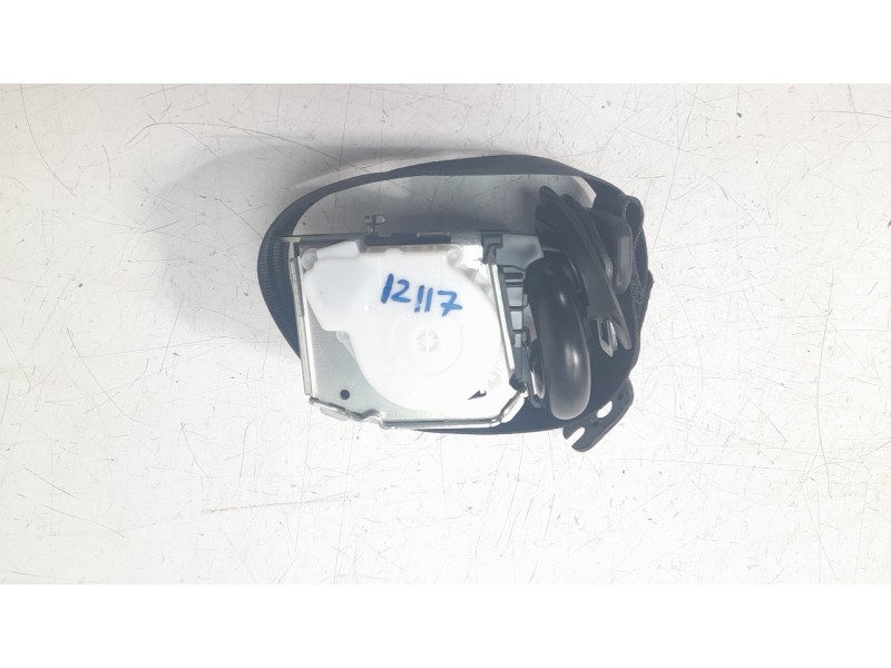 Recambio de cinturon seguridad delantero derecho para skoda kamiq (nw4) 1.5 tsi referencia OEM IAM 34298821A  