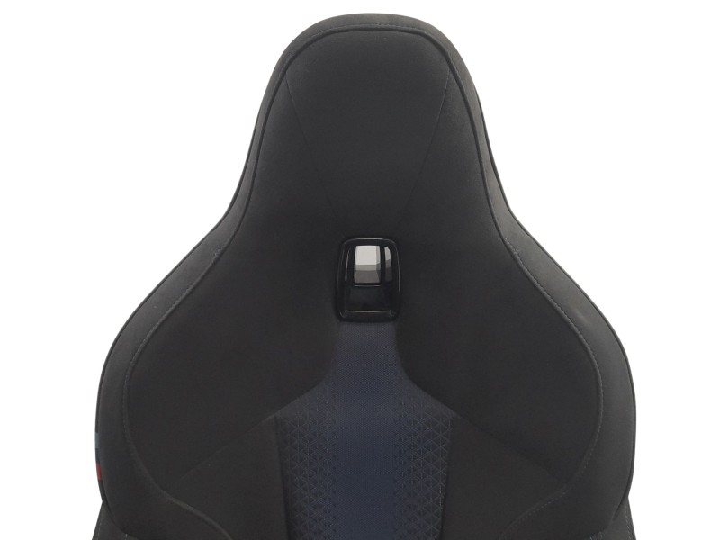Recambio de juego asientos completo para bmw 1 (f40) 118 d referencia OEM IAM 52107942053  