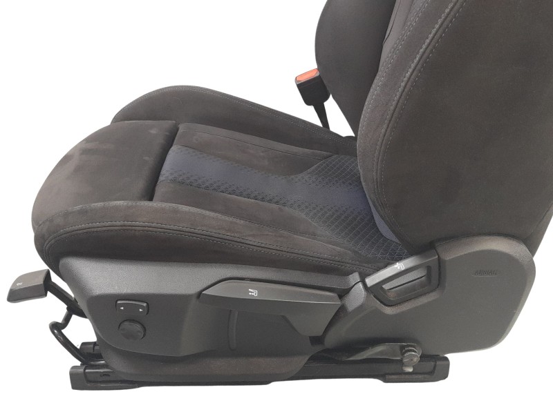 Recambio de juego asientos completo para bmw 1 (f40) 118 d referencia OEM IAM 52107942053  