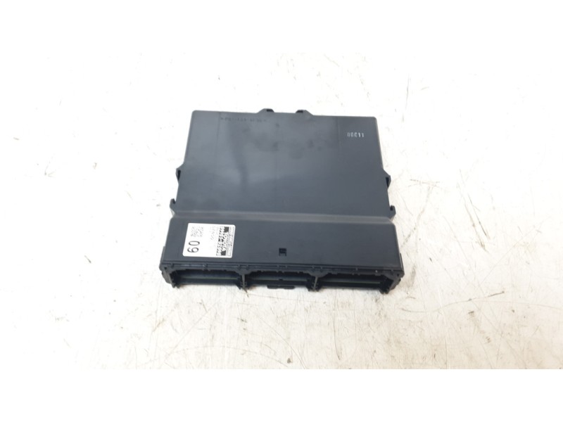 Recambio de modulo electronico para toyota corolla (e21) hybrid active referencia OEM IAM 8998102090  