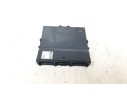 MODULO ELECTRONICO 8998102090 8998102090 