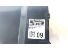 Recambio de modulo electronico para toyota corolla (e21) hybrid active referencia OEM IAM 8998102090   2