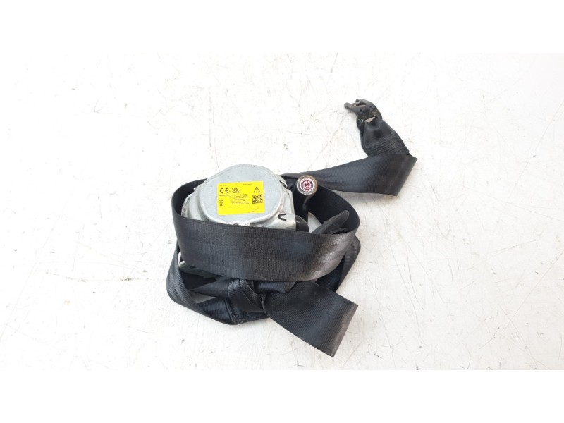 Recambio de cinturon seguridad delantero izquierdo para skoda kamiq (nw4) 1.5 tsi referencia OEM IAM 34279702F  
