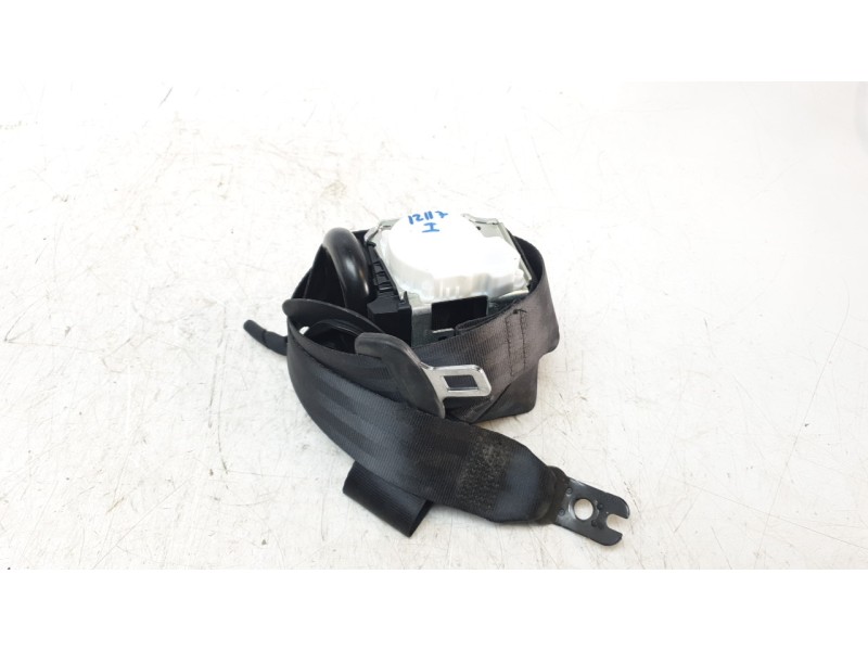 Recambio de cinturon seguridad delantero izquierdo para skoda kamiq (nw4) 1.5 tsi referencia OEM IAM 34279702F  