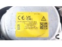 CINTURON SEGURIDAD DELANTERO IZQUIERDO 34279702F 34279702F 