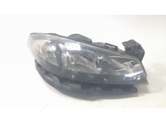 Recambio de faro derecho para renault laguna ii (bg0/1_) 1.6 16v (bg1g, bg1h) referencia OEM IAM 8200481197 10119810001 11804704