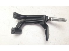 Recambio de estribera derecha para honda cl cl500 (pc67) referencia OEM IAM 50715K3SJA0  