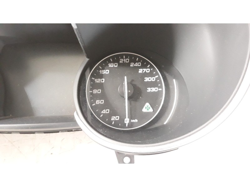 Recambio de cuadro instrumentos para alfa romeo stelvio (630) quadrifoglio 4wd referencia OEM IAM 50554666 A2C16249300 