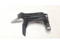 Recambio de estribera derecha para honda cl cl500 (pc67) referencia OEM IAM 50715K3SJA0   2