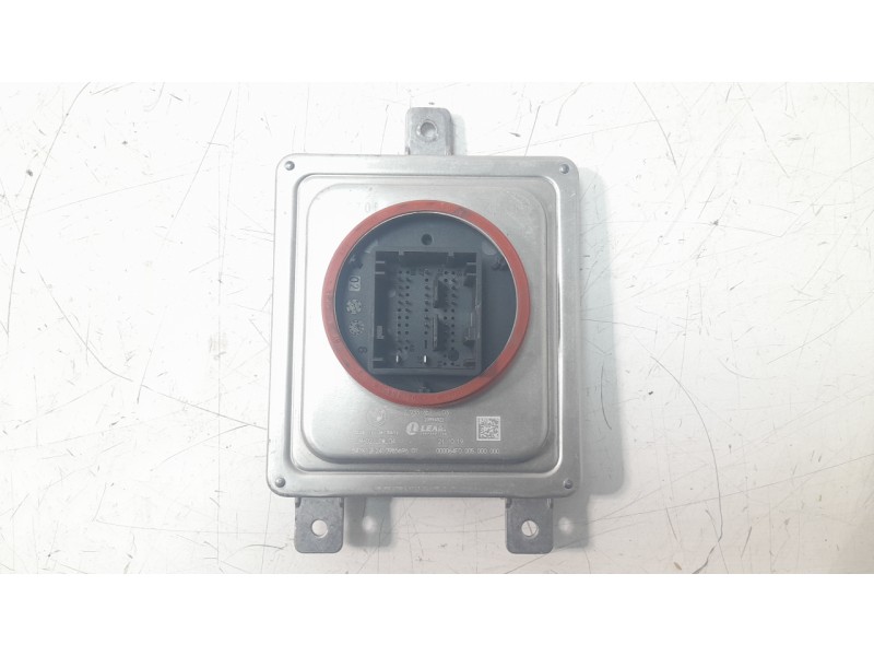 Recambio de centralita faros xenon para bmw 1 (f40) 118 d referencia OEM IAM 793335703  