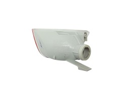 Recambio de faro antiniebla trasero izquierdo para ford focus berlina (cak) referencia OEM IAM 1386532 103F10261381 103F10261381 2