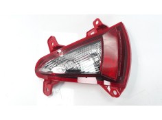 FARO ANTINIEBLA TRASERO DERECHO 92406R2000 92406R2000 