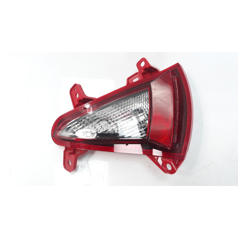 Recambio de faro antiniebla trasero derecho para kia sportage 1.6 gdi cat referencia OEM IAM 92406R2000  
