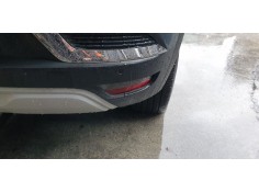 FARO ANTINIEBLA TRASERO DERECHO 265801655R 