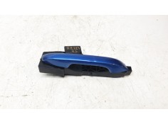 Recambio de maneta exterior trasera derecha para kia ceed tourer (cd) 1.0 t-gdi referencia OEM IAM 82661J7010  