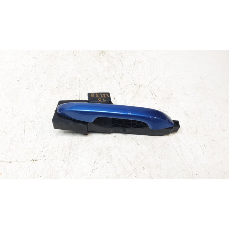 Recambio de maneta exterior trasera derecha para kia ceed tourer (cd) 1.0 t-gdi referencia OEM IAM 82661J7010  