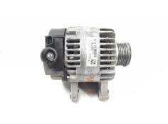 Recambio de alternador para peugeot 208 1.2 12v vti referencia OEM IAM 9806007480 ALF970304DN ADAN1071 2
